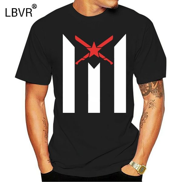 puerto rico flag machetero 2 t shirt