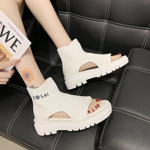sandals women's sports style 2020 new summer wild fashion casual mesh women's shoes thick bottom old shoes sandals z852, Black
sandals women's sports style 2020 new summer wild fashion casual mesh women's shoes thick bottom old shoes sandals z852, Black
