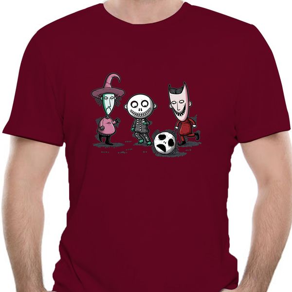 men tshirt nightmare soccer the nightmare before christmas t shirt women t-shirt tees 1084e
men tshirt nightmare soccer the nightmare before christmas t shirt women t-shirt tees 1084e