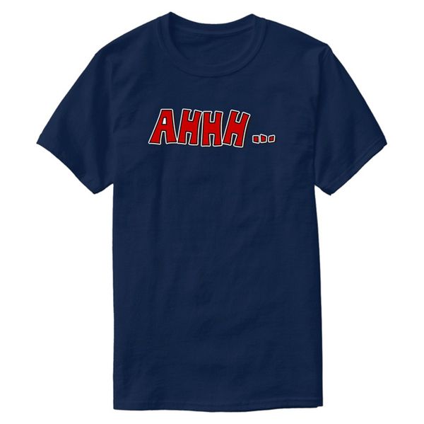 create fashion ahhh t shirt 100% cotton anti-wrinkle crew neck gents harajuku boy girl t-shirts plus size s-5xl camisas shirt
create fashion ahhh t shirt 100% cotton anti-wrinkle crew neck gents harajuku boy girl t-shirts plus size s-5xl camisas shirt