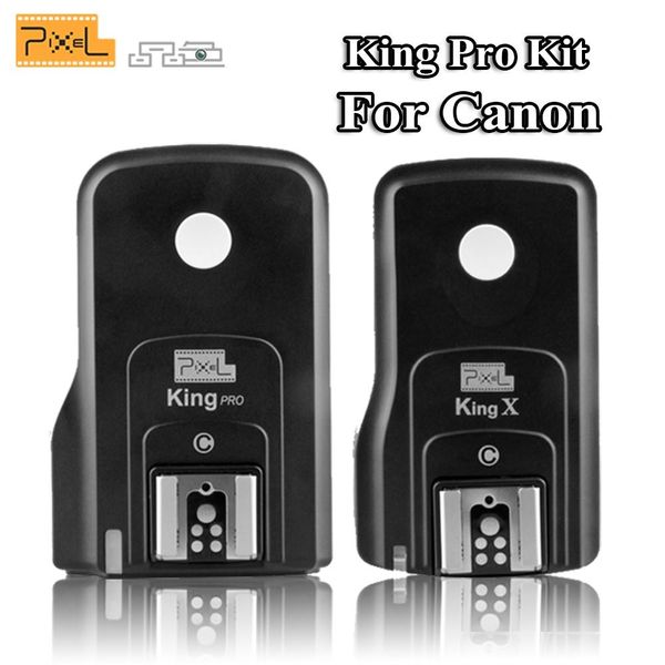 wholesale wireless flash trigger king pro flash remote control transceiver receiver set for canon eos 5d 7d 60d 1100d dslr cameras
wholesale wireless flash trigger king pro flash remote control transceiver receiver set for canon eos 5d 7d 60d 1100d dslr cameras