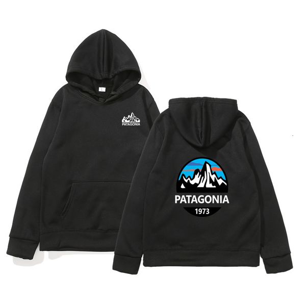 Hot 2020 Hot Brand Fashion- Sweatshirt Mens 2020 Patagonia Hoodies Designer Hooded Mountain Long Sleeved Sweatshirts
Hot 2020 Hot Brand Fashion- Sweatshirt Mens 2020 Patagonia Hoodies Designer Hooded Mountain Long Sleeved Sweatshirts