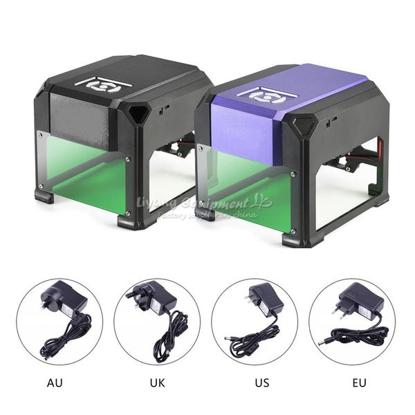 desklaser engraver machine 1000mw diy logo mark printer cnc laser carving machine 80x80mm
desklaser engraver machine 1000mw diy logo mark printer cnc laser carving machine 80x80mm