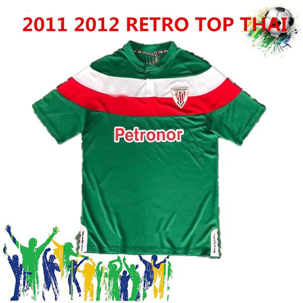final 2011 2012 retro athletic bilbao soccer jersey 11/12 toquero football shirt vintage martinez uniform llorente susaeta de marcos spain, Black;yellow
final 2011 2012 retro athletic bilbao soccer jersey 11/12 toquero football shirt vintage martinez uniform llorente susaeta de marcos spain, Black;yellow