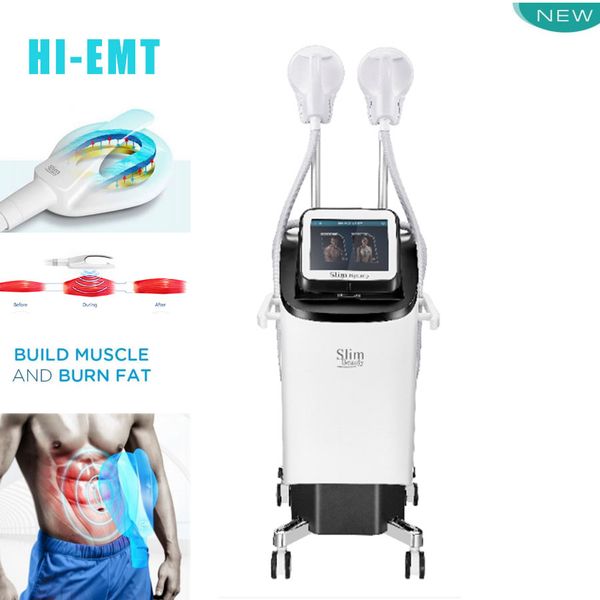 2020 beautiful muscle hiemt machine emsculpting technology emslim em sculpt fat removal body shape slimming machine beauty salon use
2020 beautiful muscle hiemt machine emsculpting technology emslim em sculpt fat removal body shape slimming machine beauty salon use