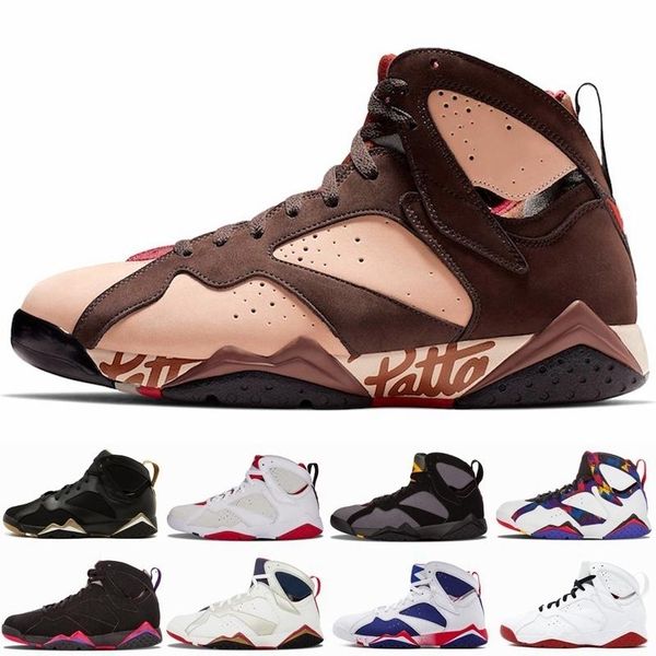 баскетбол pe 7 аллен патта мужчины неймар ray кроссовки 7s olympic hare хищники свитер jumpman дизайнерская спортивная обувь chaussures с ко, Black
баскетбол pe 7 аллен патта мужчины неймар ray кроссовки 7s olympic hare хищники свитер jumpman дизайнерская спортивная обувь chaussures с ко, Black