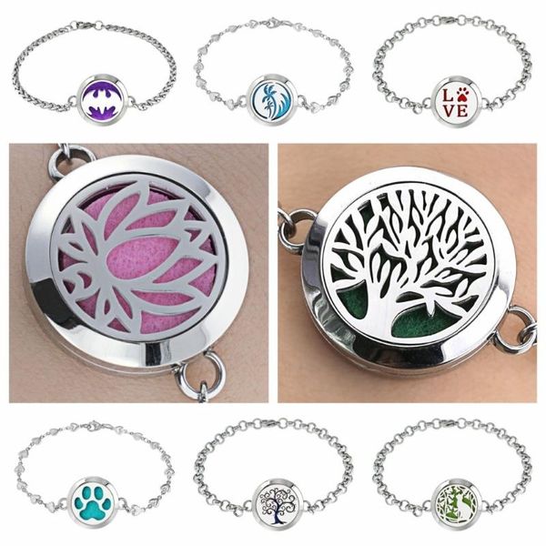 bangle cat in garden love foot print coconut essential oil diffuser locket perfume bracelet stainless steel 25mm 10pads, Black
bangle cat in garden love foot print coconut essential oil diffuser locket perfume bracelet stainless steel 25mm 10pads, Black