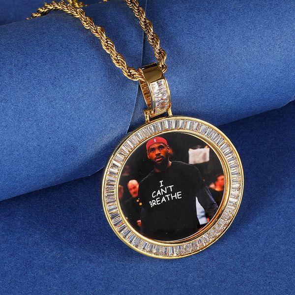 fashion custom made p memory bling cz round custom make p necklace&pendant for men hip hop jewelry with 24inch rope chain, Silver
fashion custom made p memory bling cz round custom make p necklace&pendant for men hip hop jewelry with 24inch rope chain, Silver