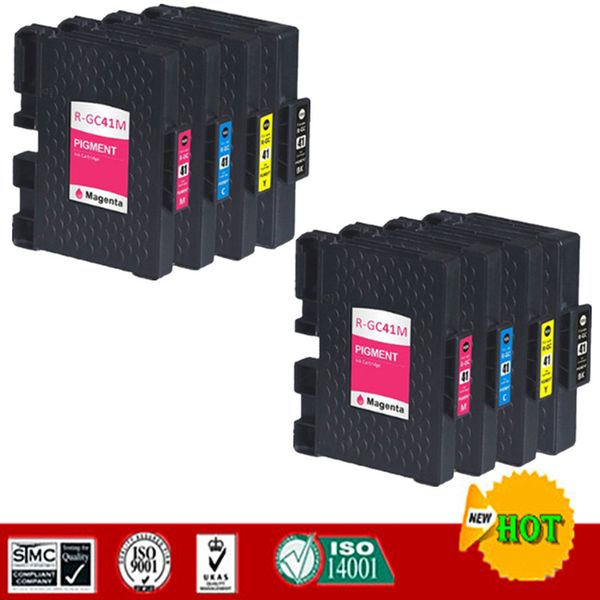 ink cartridges compatible cartridge for gc41, gc-41 suit ricoh sg3100 sg2100 sg2010l sg7100 ,full with pigment
ink cartridges compatible cartridge for gc41, gc-41 suit ricoh sg3100 sg2100 sg2010l sg7100 ,full with pigment