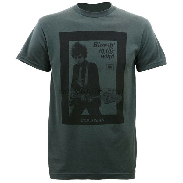 authentic bob dylan guitar p slim-fit t-shirt charcoal s-2xl new fashion cool tee shirt
authentic bob dylan guitar p slim-fit t-shirt charcoal s-2xl new fashion cool tee shirt