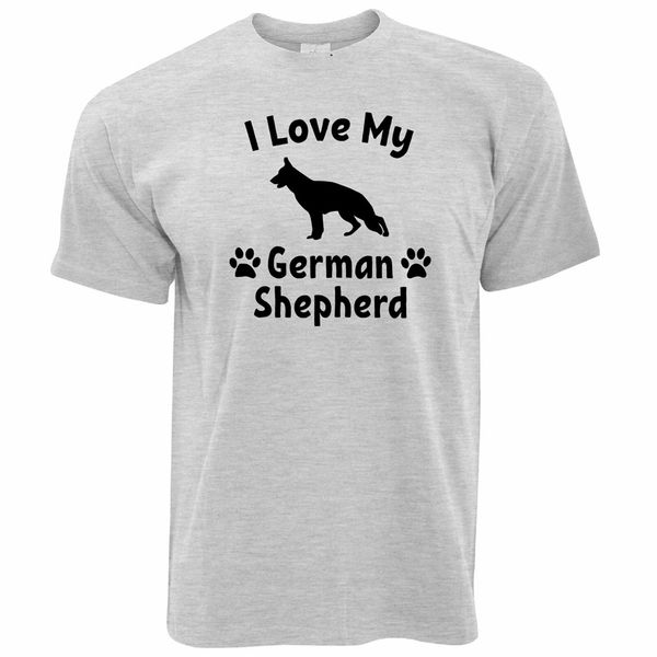 dog owner t shirt i love my german shepherd pet lover cute breed new funny tee shirt
dog owner t shirt i love my german shepherd pet lover cute breed new funny tee shirt