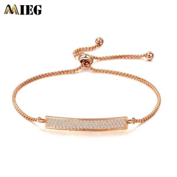 1pc adjustable creative square bracelets for women friendship micro cubic zirconia cz bracelets & bangles wedding gift, Black
1pc adjustable creative square bracelets for women friendship micro cubic zirconia cz bracelets & bangles wedding gift, Black