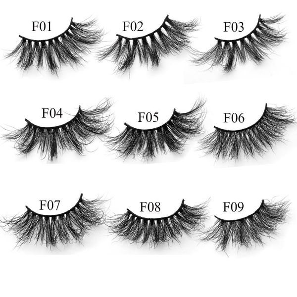 1 pair 25mm lashes 100% mink lashes handmade 3d crisscross dramatic mink eyelashes natural volume false eyelash
1 pair 25mm lashes 100% mink lashes handmade 3d crisscross dramatic mink eyelashes natural volume false eyelash