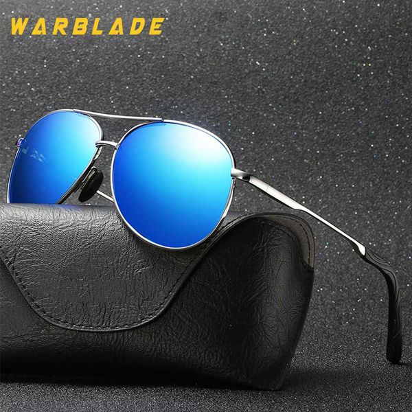 warblade aluminum magnesium polarized sunglasses men driver mirror sun glasses male fishing female eyewear for men 0971, White;black
warblade aluminum magnesium polarized sunglasses men driver mirror sun glasses male fishing female eyewear for men 0971, White;black