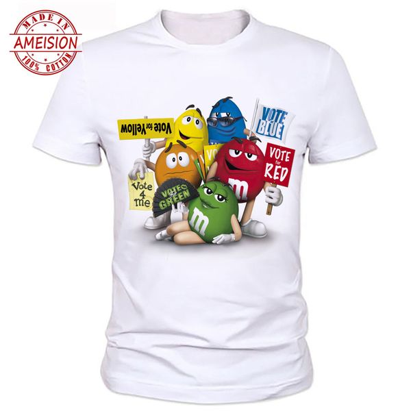 funny t-shirt graphic tees men 3d cartoon print food t shirt mmchocolate short sleeve silky t-shirts
funny t-shirt graphic tees men 3d cartoon print food t shirt mmchocolate short sleeve silky t-shirts