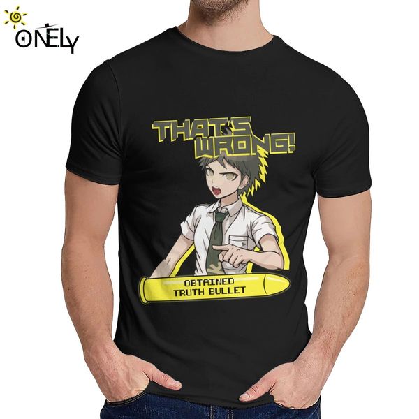 good cotton hajime hinata that's wrong t shirt man custom young style fashion o-neck camiseta
good cotton hajime hinata that's wrong t shirt man custom young style fashion o-neck camiseta