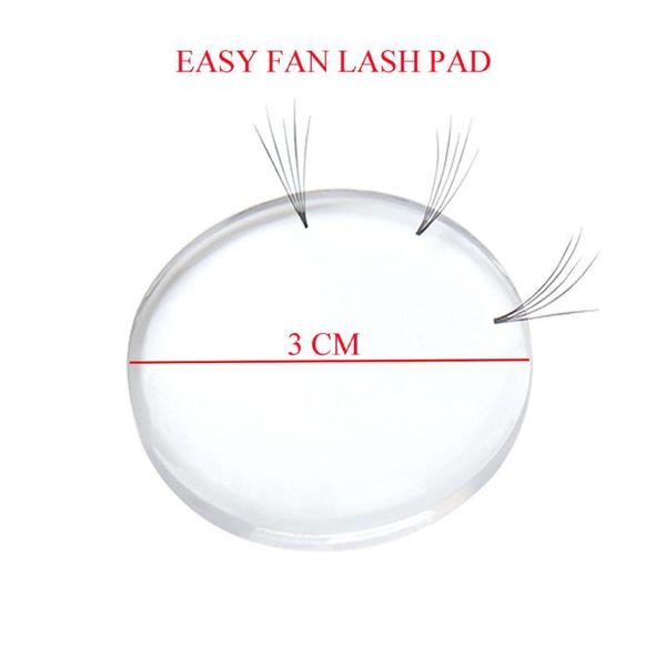 false eyelashes eyelash extension easy fan lash pads volume patches beginner make fans tool holder reusable washable
false eyelashes eyelash extension easy fan lash pads volume patches beginner make fans tool holder reusable washable