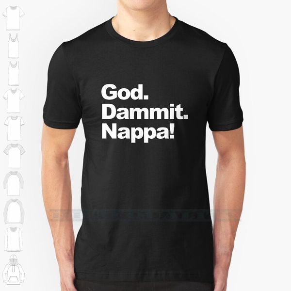 бог. проклятье. nappa! настраиваемый дизайн печати для мужчин женщины хлопок new cool tee майка большой размер 6xl проклятье dammit
бог. проклятье. nappa! настраиваемый дизайн печати для мужчин женщины хлопок new cool tee майка большой размер 6xl проклятье dammit