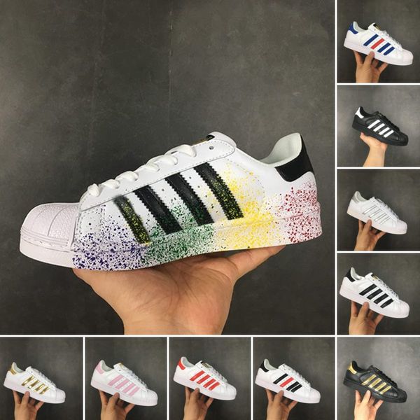 бесплатная доставка superstars женщины мужчины повседневная обувь белый черный зеленый superstars 80s pride flat кроссовки super star женщин
бесплатная доставка superstars женщины мужчины повседневная обувь белый черный зеленый superstars 80s pride flat кроссовки super star женщин