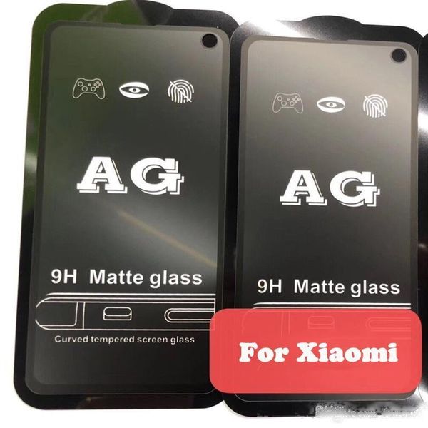ag matte 9h hardness curved tempered glass film screen protector guard for xiaomi mi 9 se 8 lite mix 3 f1 redmi note 7 6 pro 6a go s2 k20
ag matte 9h hardness curved tempered glass film screen protector guard for xiaomi mi 9 se 8 lite mix 3 f1 redmi note 7 6 pro 6a go s2 k20
