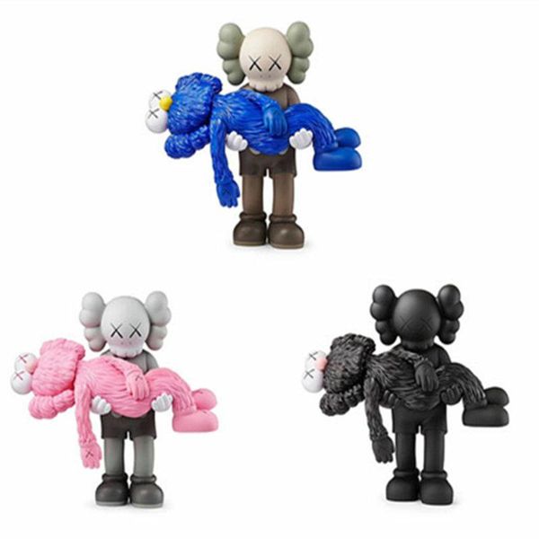 38cm 2.2kg originalfake kaws companion the princess held goalkeeper figure with original box kaws action figure model decorations gi
38cm 2.2kg originalfake kaws companion the princess held goalkeeper figure with original box kaws action figure model decorations gi