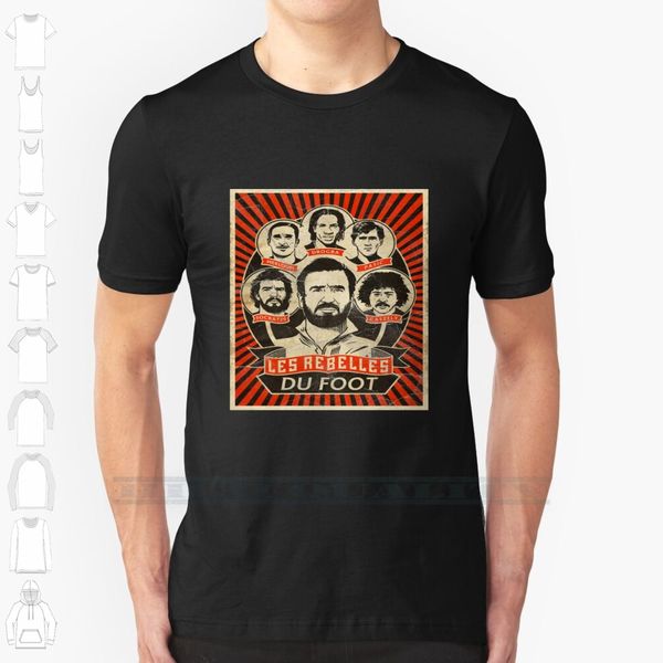 legends of football soccer cantona drogba custom design print for men women cotton new cool tee t shirt big size
legends of football soccer cantona drogba custom design print for men women cotton new cool tee t shirt big size