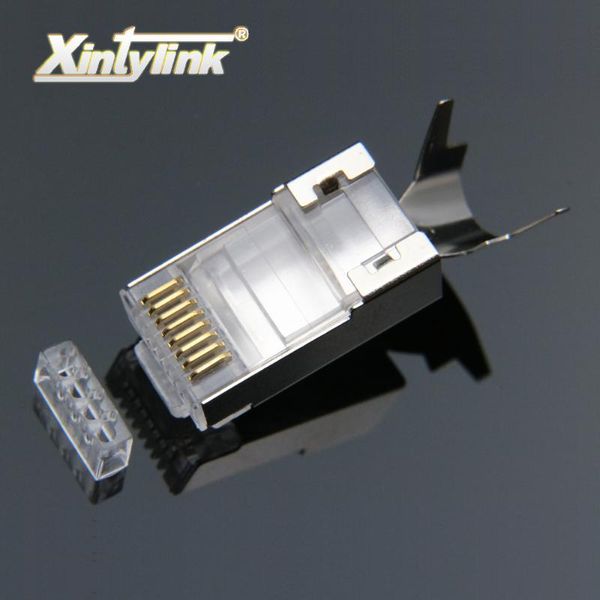 computer cables & connectors xintylink rj45 connector rj 45 ethernet cable plug cat7 cat6a 8p8c stp shielded cat 7 network terminals 1.3mm 1
computer cables & connectors xintylink rj45 connector rj 45 ethernet cable plug cat7 cat6a 8p8c stp shielded cat 7 network terminals 1.3mm 1