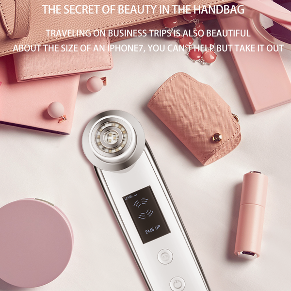 factory direct oem/odm facial machine skin beauty appliance ems device radio frequency face
factory direct oem/odm facial machine skin beauty appliance ems device radio frequency face