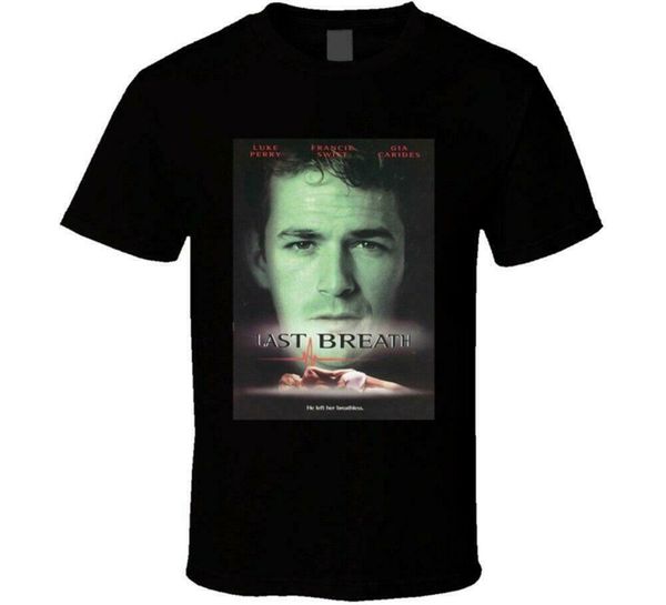 new luke perry last breath movie poster fan t shirt usa size s to 3xl ha1 colorful tee shirt 
new luke perry last breath movie poster fan t shirt usa size s to 3xl ha1 colorful tee shirt