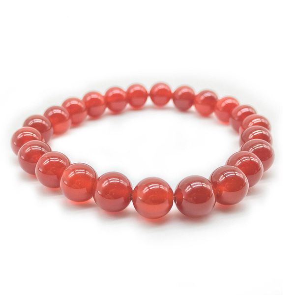 charm bracelets natural stone carnelian round beads red agat energy bracelet for women gift 6mm 8mm10mm 12mm 14mm, Golden;silver
charm bracelets natural stone carnelian round beads red agat energy bracelet for women gift 6mm 8mm10mm 12mm 14mm, Golden;silver