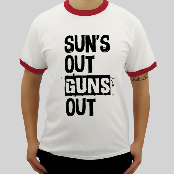 мужчины футболка ьотте узор футболка новая мода shubuzhi бренда топ тройники suns out guns out смешные мужские футболки
мужчины футболка ьотте узор футболка новая мода shubuzhi бренда топ тройники suns out guns out смешные мужские футболки