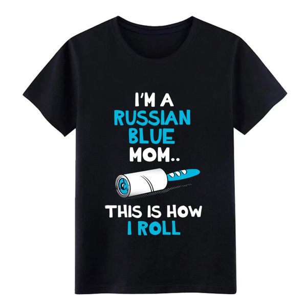 russian blue th is how i roll t shirt custom short sleeve size s-3xl vintage crazy casual spring autumn trend shirt
russian blue th is how i roll t shirt custom short sleeve size s-3xl vintage crazy casual spring autumn trend shirt