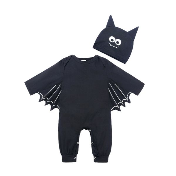 autumn fall baby rompers boys girl halloween one-piece cartoon bat jumpsuit clothes outfit infant halloween costume, Blue
autumn fall baby rompers boys girl halloween one-piece cartoon bat jumpsuit clothes outfit infant halloween costume, Blue