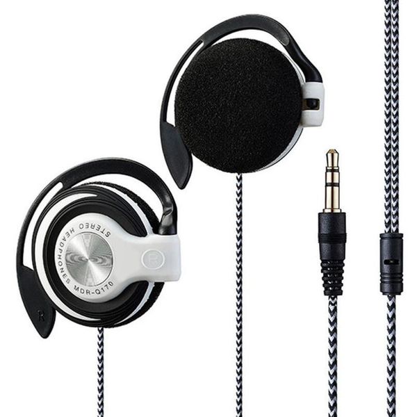 3.5mm wired gaming headset on-ear sports headphones ear-hook music for smartphones tablet lapdeskpc
3.5mm wired gaming headset on-ear sports headphones ear-hook music for smartphones tablet lapdeskpc