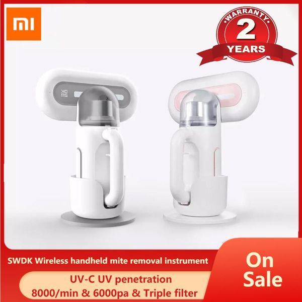 2020 new arrival swdk mite vacuum wireless handheld uv vacuum cleaner kc101 kc101pro cleanse bot smart bed 8000 rpm cn
2020 new arrival swdk mite vacuum wireless handheld uv vacuum cleaner kc101 kc101pro cleanse bot smart bed 8000 rpm cn