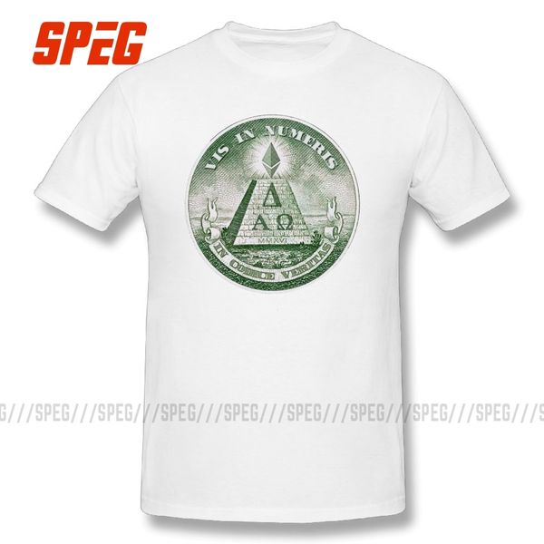 dao ethereum vis in numeris in codice veritas cryptocurrency t shirt short sleeves man's cotton round neck t-shirts plus size
dao ethereum vis in numeris in codice veritas cryptocurrency t shirt short sleeves man's cotton round neck t-shirts plus size