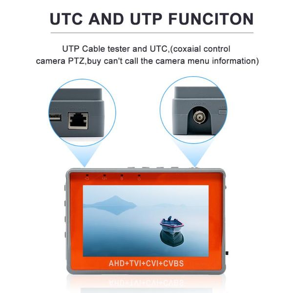 камера 5-дюймовый ahd cctv тестер тестер 8mp kamery камеры безопасности 12v1a ptz кабель utp видео аудио ahd monitor
камера 5-дюймовый ahd cctv тестер тестер 8mp kamery камеры безопасности 12v1a ptz кабель utp видео аудио ahd monitor