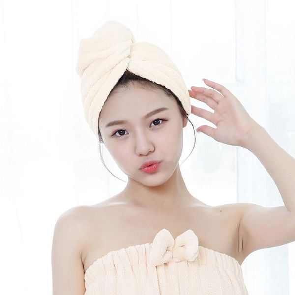 towel high-quality microfiber hair quick drying absorb moisture magic dry bath dryer shower wrap hat cap
towel high-quality microfiber hair quick drying absorb moisture magic dry bath dryer shower wrap hat cap