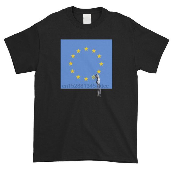 banksy brexit street art stencil graffiti gift exclusive rare tee t shirt men women t-shirt
banksy brexit street art stencil graffiti gift exclusive rare tee t shirt men women t-shirt
