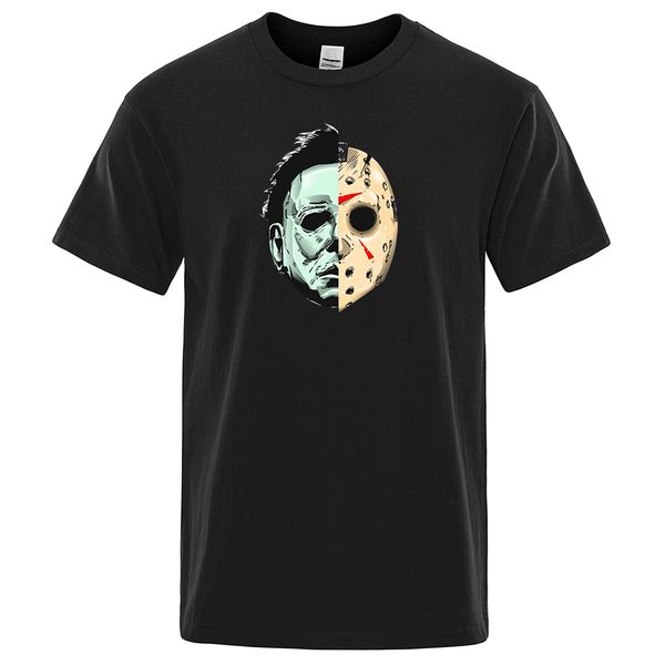 friday the 13th t-shirts horror movie t shirts for man fashion jason printed summer cool short sleeve crewneck streetwear
friday the 13th t-shirts horror movie t shirts for man fashion jason printed summer cool short sleeve crewneck streetwear
