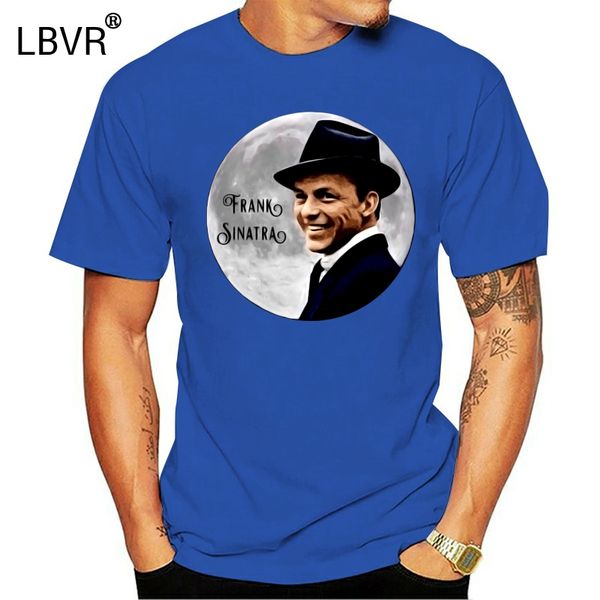 frank sinatra t-shirt singer actor and producer s m l xl 2xl 3xl tee