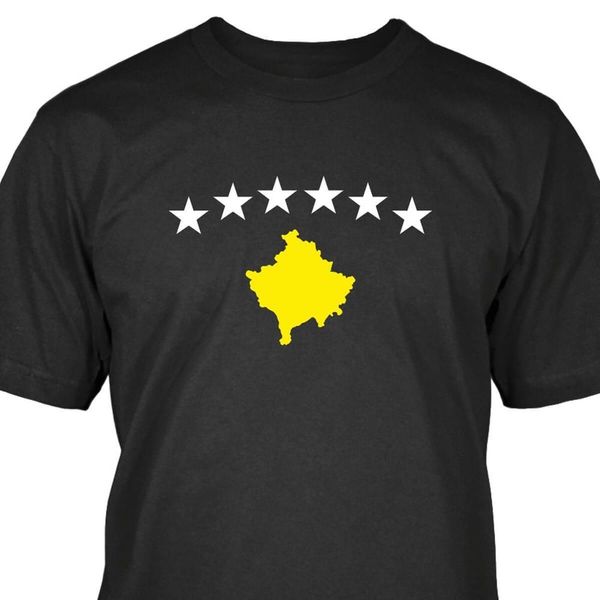 kosovo t - shirt men t shirt 100% cotton print shirts print tee shirt men short sleeve tee fashion s t shirts
kosovo t - shirt men t shirt 100% cotton print shirts print tee shirt men short sleeve tee fashion s t shirts
