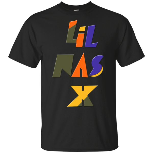 старый город дорога t-shirt lil nas x смешные цвет рубашки бело-черный короткие мужчины-женщины present casual tee shirt
старый город дорога t-shirt lil nas x смешные цвет рубашки бело-черный короткие мужчины-женщины present casual tee shirt