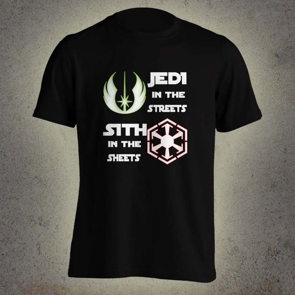 men's jedi in the streets sith in the sheets star darth vader wars 2019 fashion summer cool funny casual tee shirts
men's jedi in the streets sith in the sheets star darth vader wars 2019 fashion summer cool funny casual tee shirts