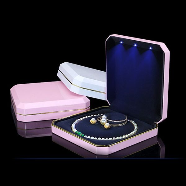 светодиодные ювелирные изделия big set box организатор pearl серьги ожерелья дисплея подарочные коробки для венчания складная пластиковые юв, Pink;blue
светодиодные ювелирные изделия big set box организатор pearl серьги ожерелья дисплея подарочные коробки для венчания складная пластиковые юв, Pink;blue