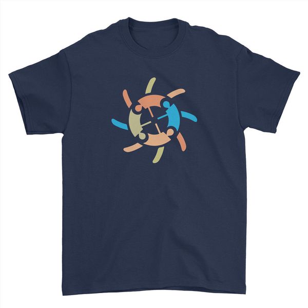 высокий энергетический круг сообщество мода мужчины футболка top tee хлопок customize tee shirt
высокий энергетический круг сообщество мода мужчины футболка top tee хлопок customize tee shirt