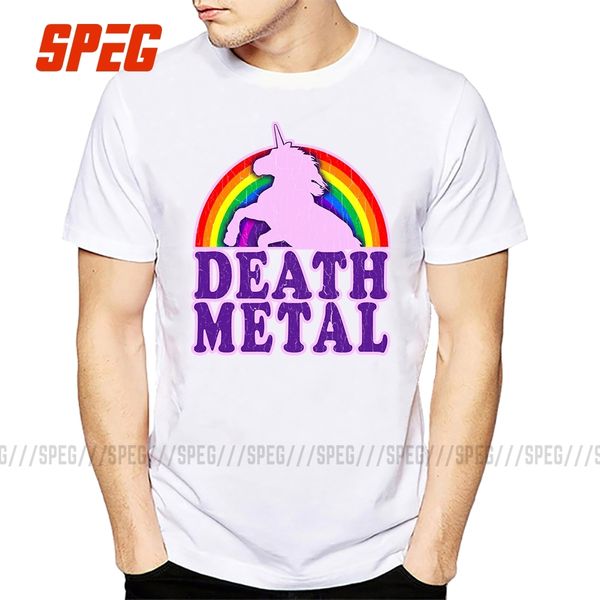 повседневный death metal unicorn tshirt мужчины человека с коротким рукавом день отца на заказ большого размера пара tshirt
повседневный death metal unicorn tshirt мужчины человека с коротким рукавом день отца на заказ большого размера пара tshirt