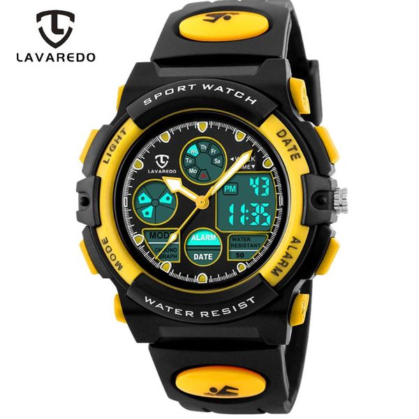 lavaredo children sports watches fashion led quartz multifunction digital watch for kids 50m waterproof wristwatches a5, Blue
lavaredo children sports watches fashion led quartz multifunction digital watch for kids 50m waterproof wristwatches a5, Blue
