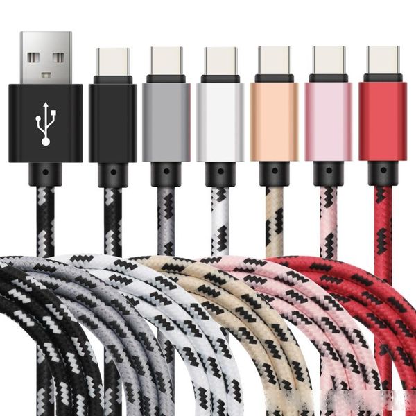 1m 2m 3m usb type c cable micro usb cable fast charging data sync usb c cable for huawei samsung type-c
1m 2m 3m usb type c cable micro usb cable fast charging data sync usb c cable for huawei samsung type-c