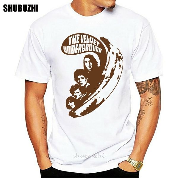 velvet underground - vu says - t shirt s-2xl new official impact merchandising fashion t-shirt men cotton brand teeshirt
velvet underground - vu says - t shirt s-2xl new official impact merchandising fashion t-shirt men cotton brand teeshirt